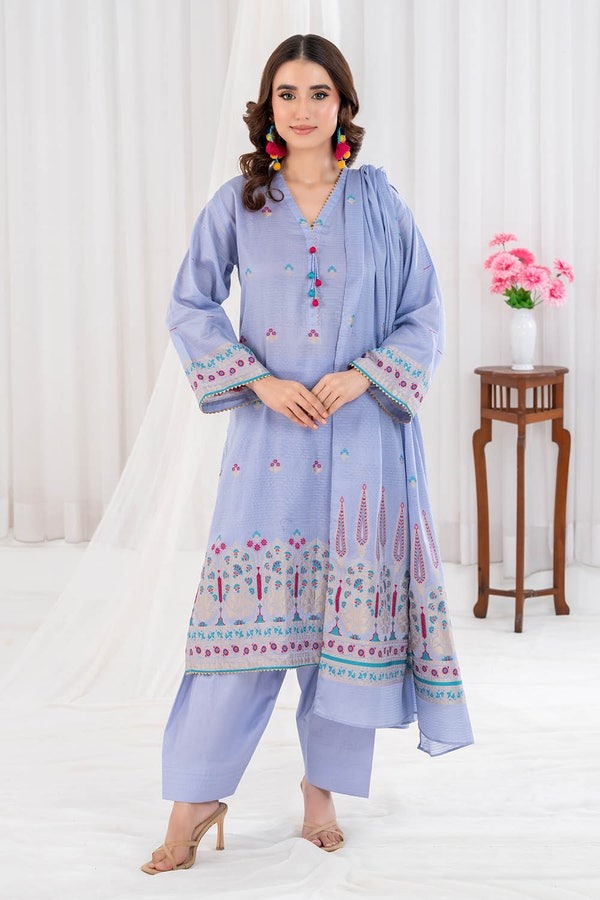 3-Piece-Unstitched-Jacquard-Suit-CLP-52221 A
